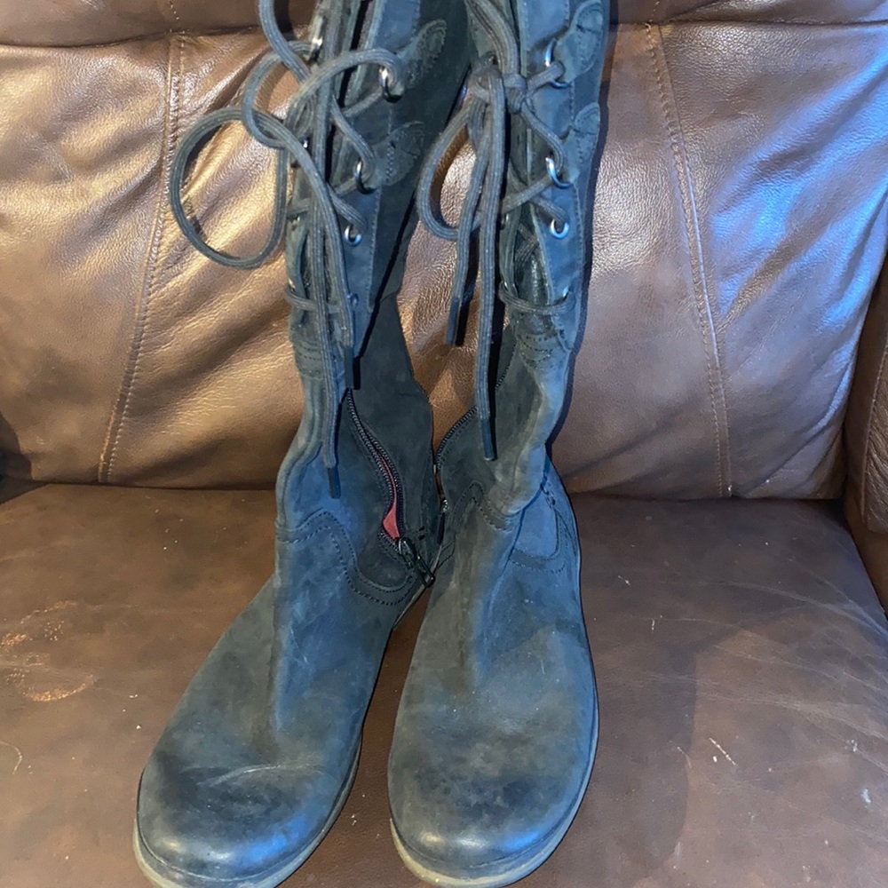 UGG boots
